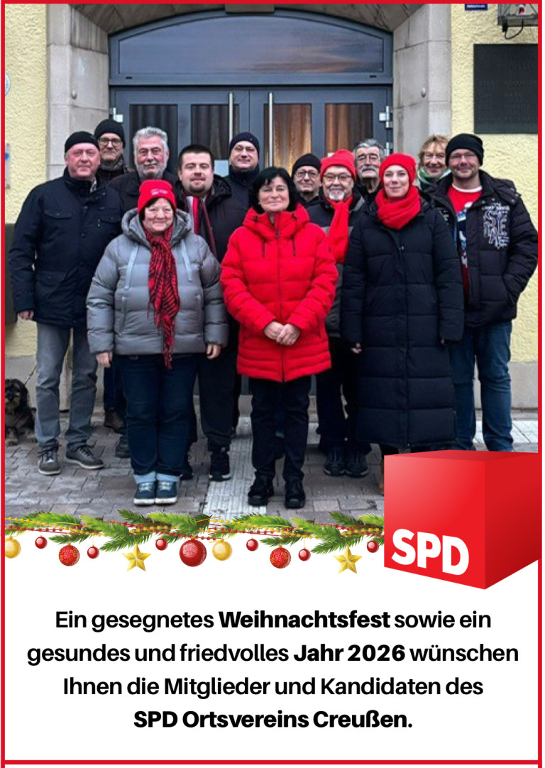 Weihnachten 2025